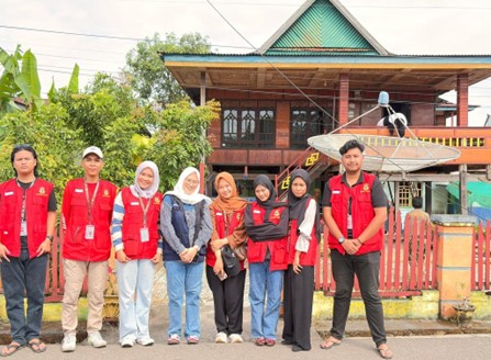 Foto kami seposko