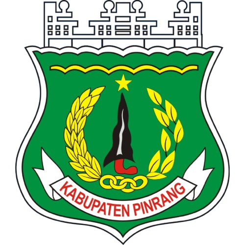 Logo of Jeneponto